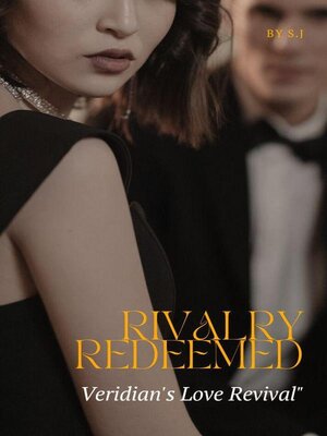cover image of Rivalry Redeemed